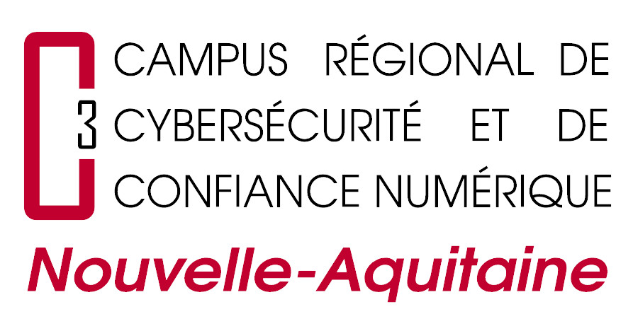 Campus régional de cybersécurité et de confiance numérique Nouvelle-Aquitaine