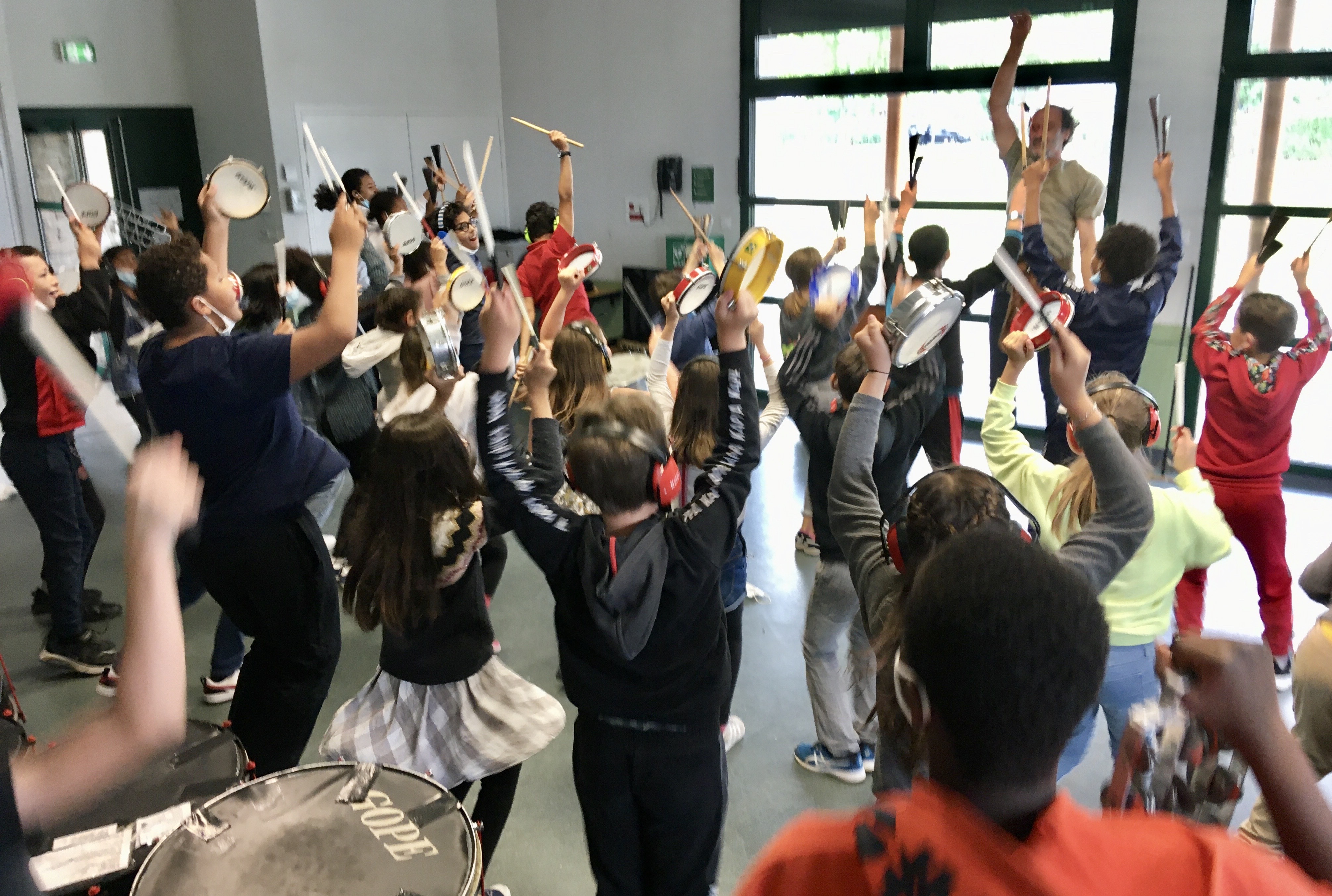 Ecole Primaire Publique Ragon