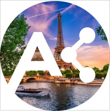 Acropole - Antenne de Paris