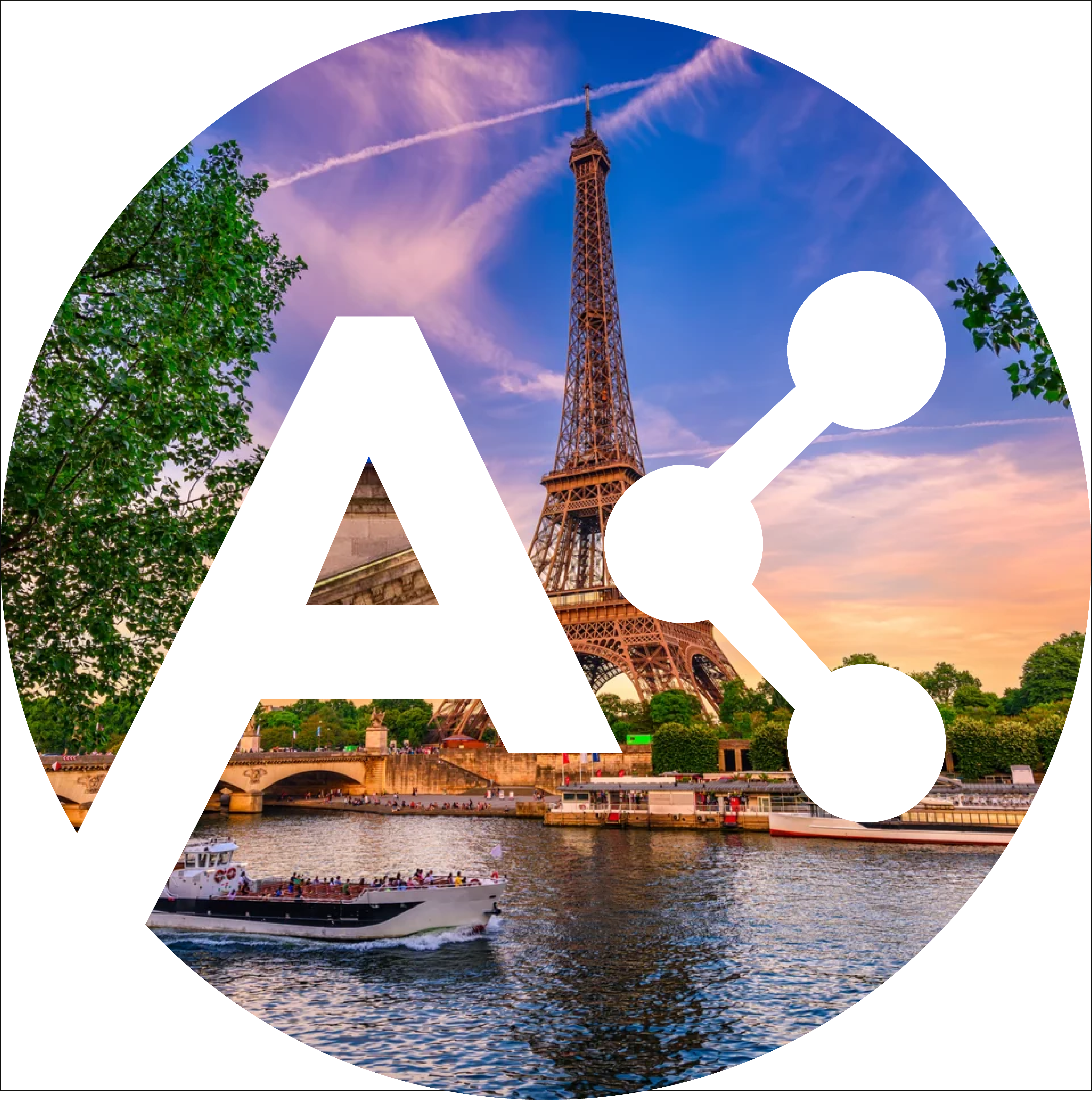 Acropole - Antenne de Paris