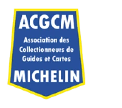 ACGCM : Association des collectionneurs de Guide et Carte Michelin