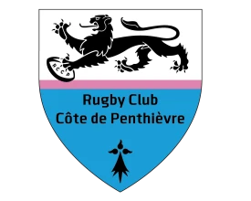 RUGBY CLUB DE LA CÔTE DE PENTHIÈVRE (RCCP)