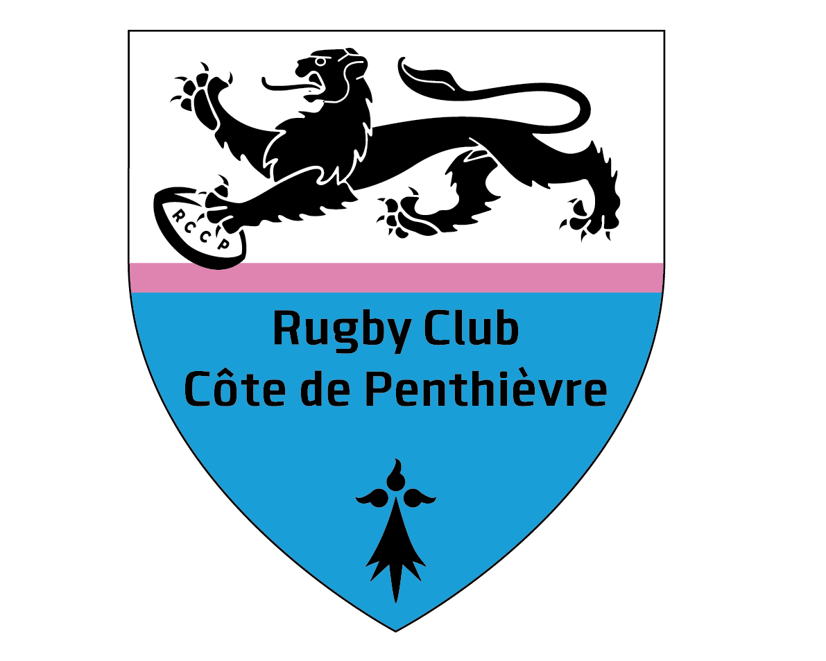 RUGBY CLUB DE LA CÔTE DE PENTHIÈVRE (RCCP)