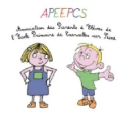 ASSOCIATION DES PARENTS D'ELEVES DE L'ECOLE PRIMAIRE DE COURCELLES SUR SEINE
