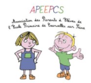 ASSOCIATION DES PARENTS D'ELEVES DE L'ECOLE PRIMAIRE DE COURCELLES SUR SEINE