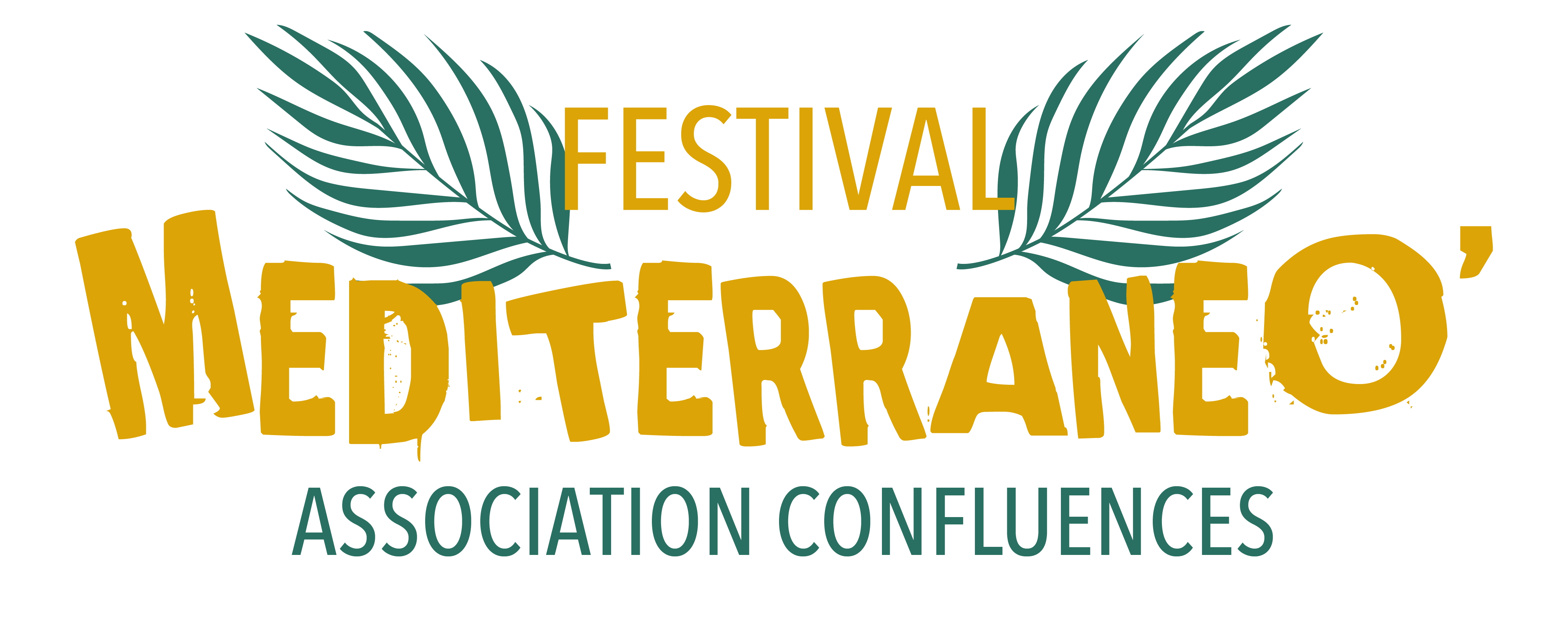 MéditerranéO' Confluences