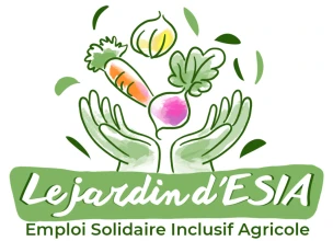 Le Jardin d'ESIA