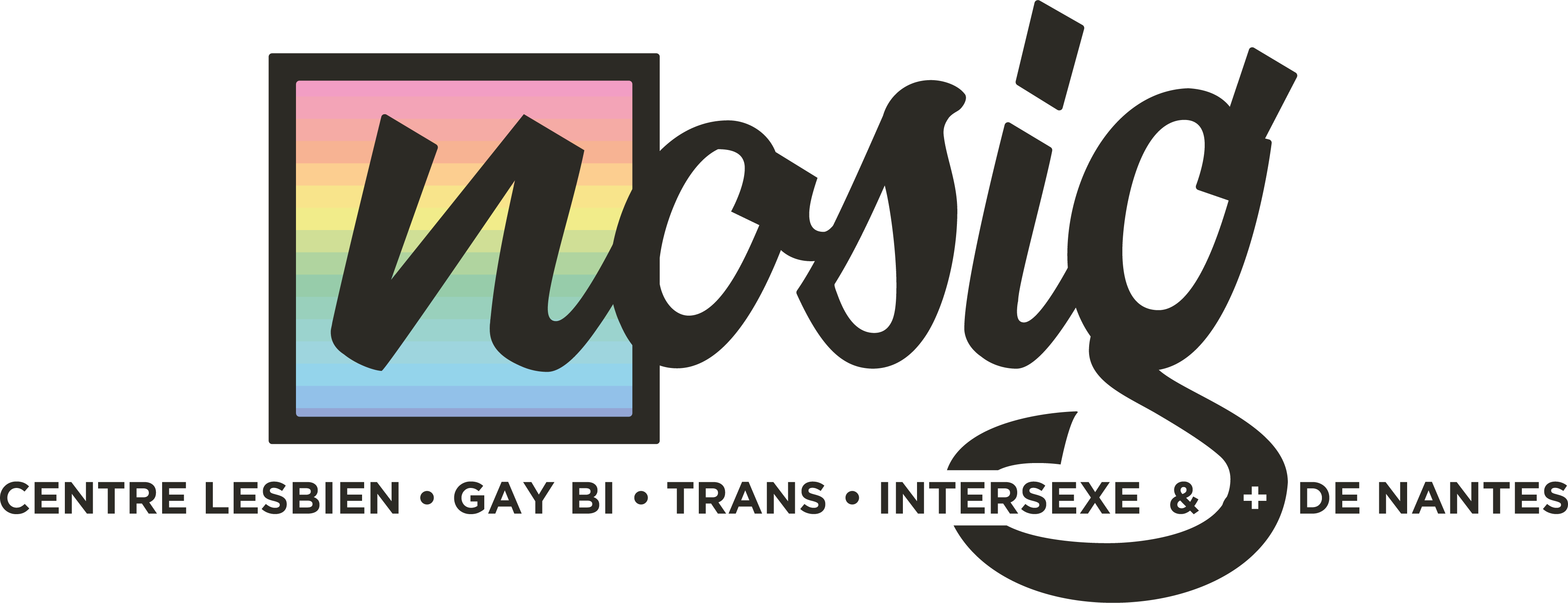 NOSIG CENTRE LGBTQI+ DE NANTES