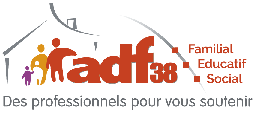 ADF 38 - ASSOCIATION URBAINE D'AIDE A DOMICILE AUX FAMILLES ET AUX PERSONNES DE L'ISERE