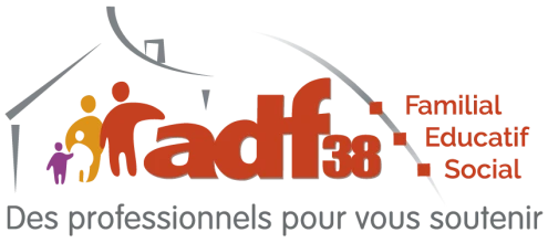 ADF 38 - ASSOCIATION URBAINE D'AIDE A DOMICILE AUX FAMILLES ET AUX PERSONNES DE L'ISERE