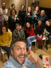 Saint Mande Alphabétisation et cours de français