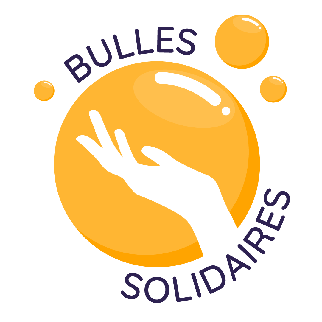 BULLES SOLIDAIRES