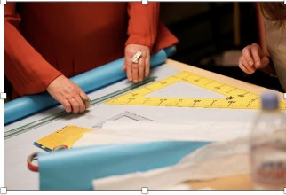 Atelier de Bérangère