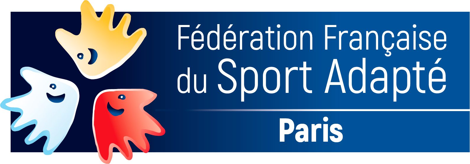 COMITE DEPARTEMENTAL DU SPORT ADAPTE DE PARIS