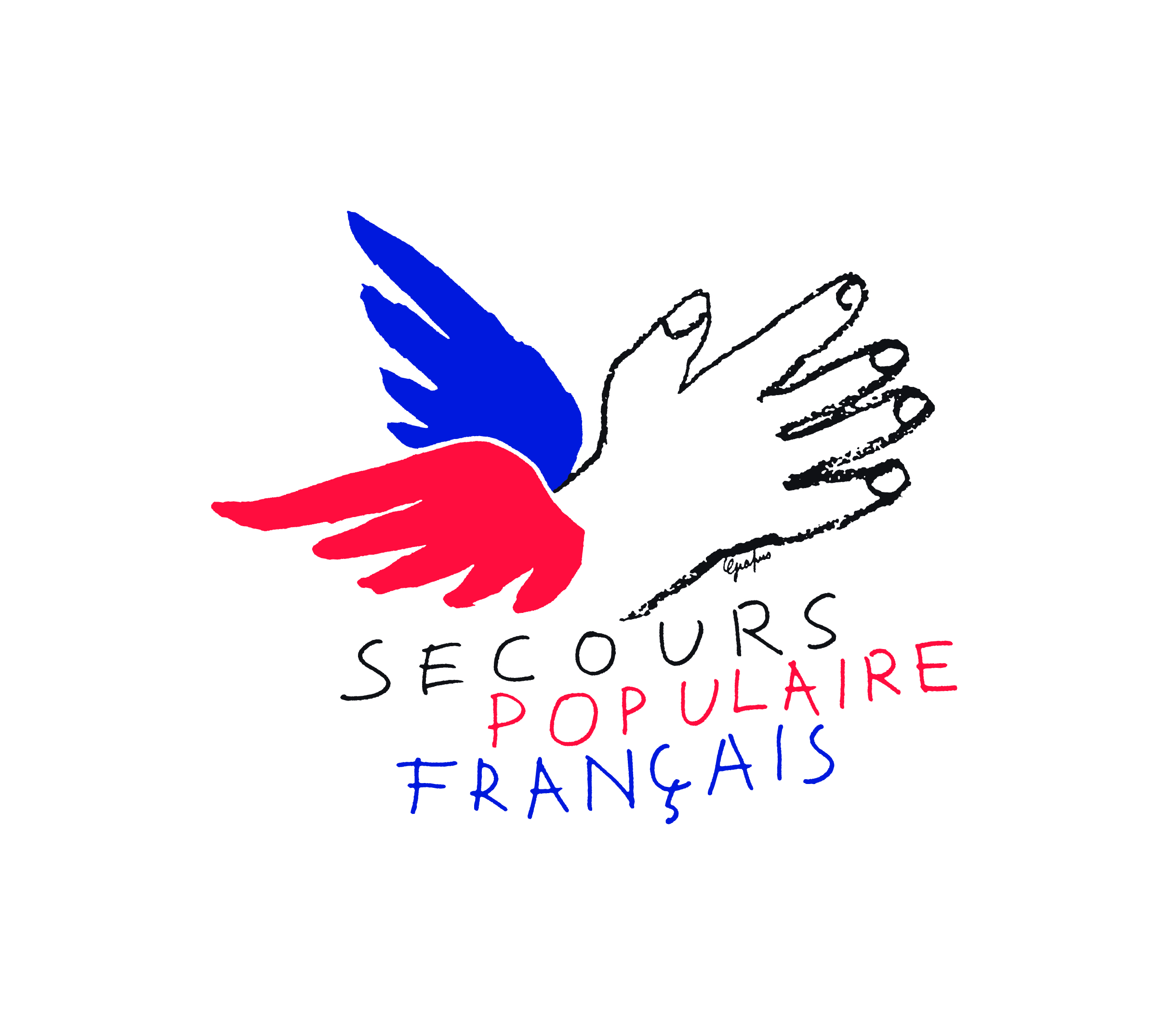 Fédération du Val-d'Oise du Secours populaire