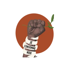 Je Consomme Noir