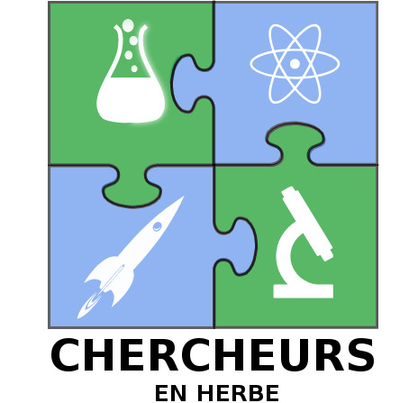 Chercheurs en herbe