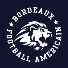 BORDEAUX FOOTBALL AMERICAIN - LES LIONS DE BORDEAUX