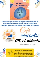 Au Pays des Antilopes