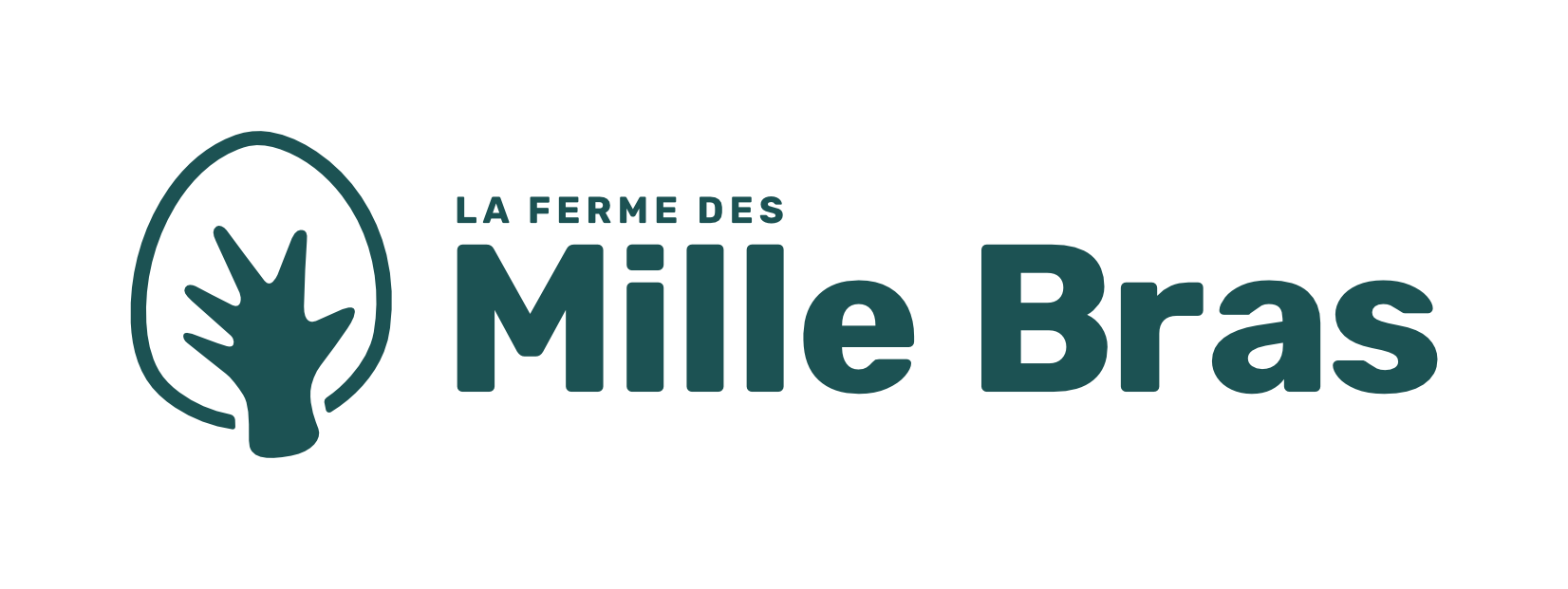 LA FERME DES 1000 BRAS