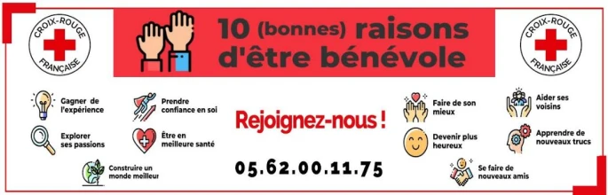 Croix rouge