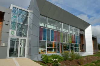 MJC Centre social La Lucarne