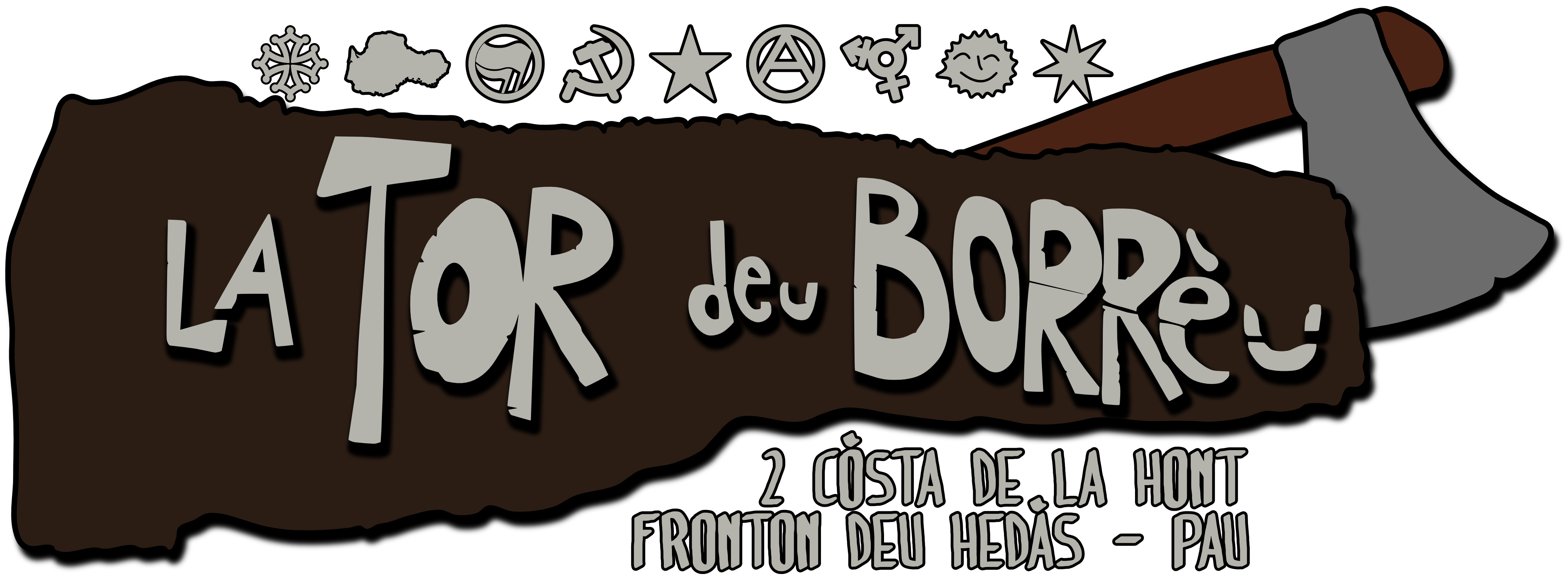 INFORMATION SUD-OUEST — la Tor deu Borrèu