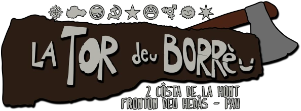 INFORMATION SUD-OUEST — la Tor deu Borrèu