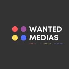 WANTED MEDIAS