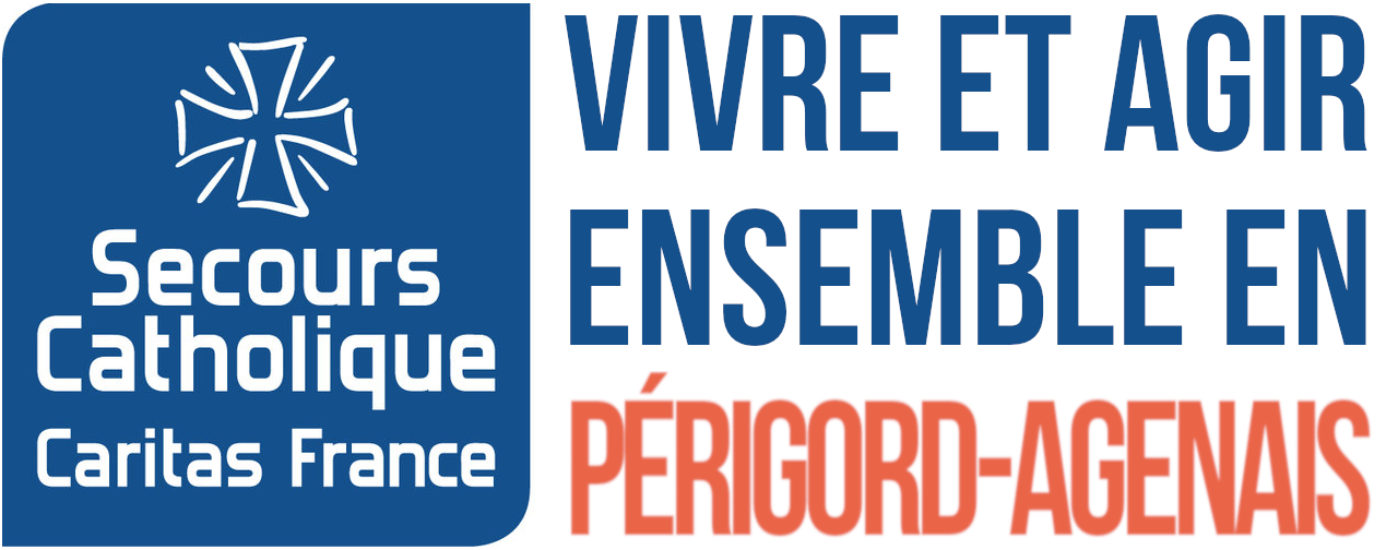 Secours catholique du Périgord-Agenais