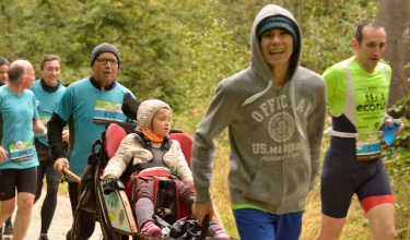 Sports nature vaucresson