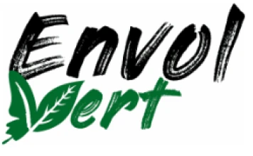 Envol vert