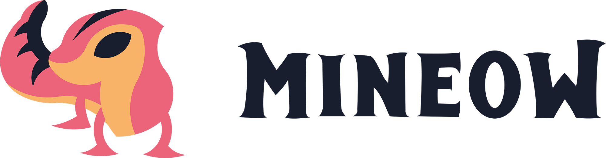 MINEOW