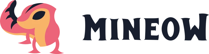 MINEOW