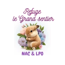 REFUGE NAC LE GRAND SENTIER & LPO