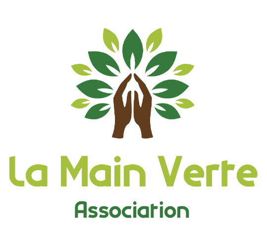 Association La Main Verte du Quartier Petit / Pergola