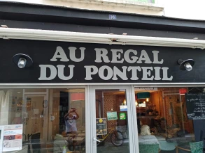 RESTAURANT SOLIDAIRE ISSOIRE