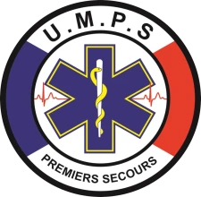 Unité Mobile de Premiers Secours 77 (UMPS 77)
