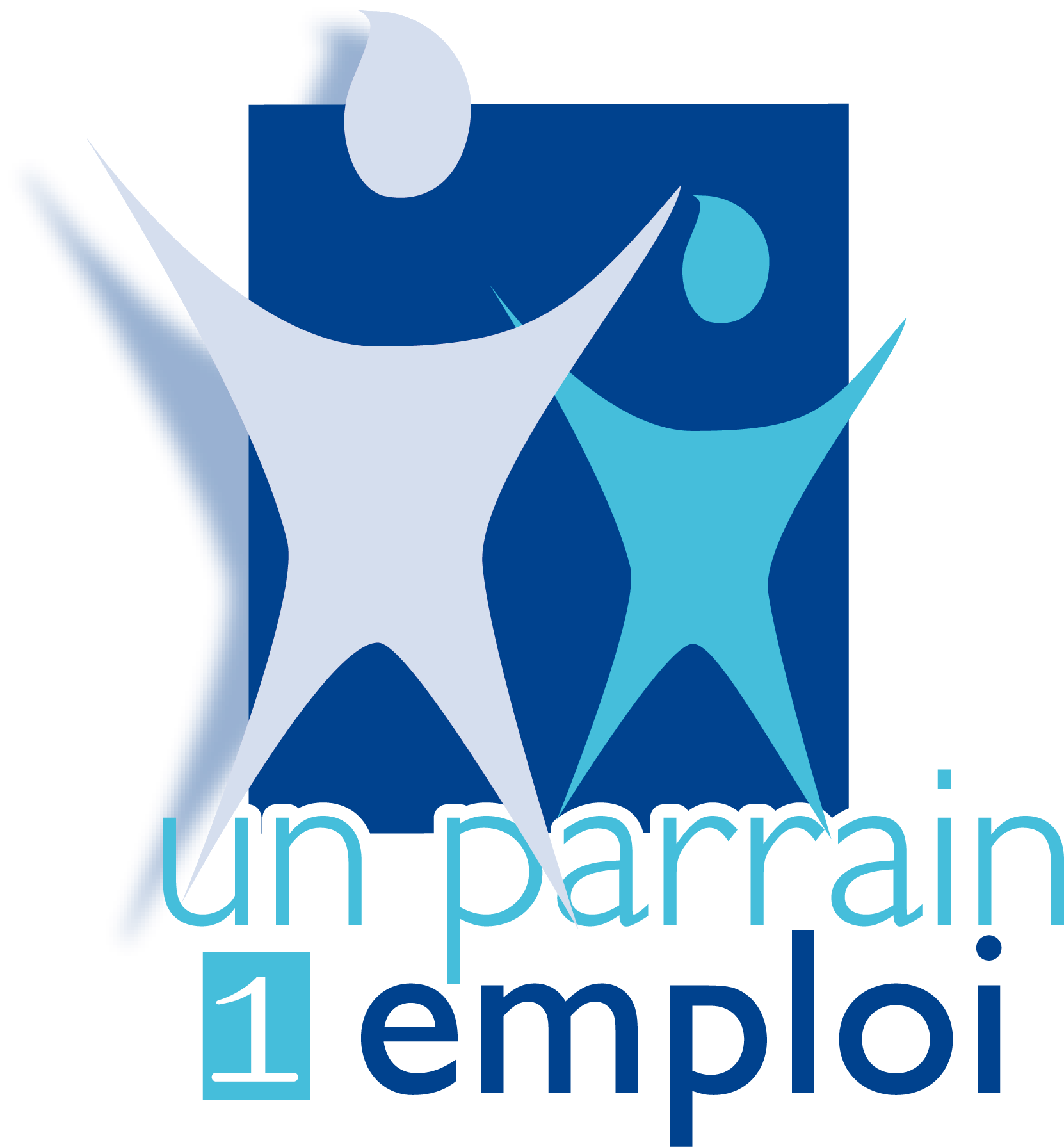 UN PARRAIN, 1 EMPLOI
