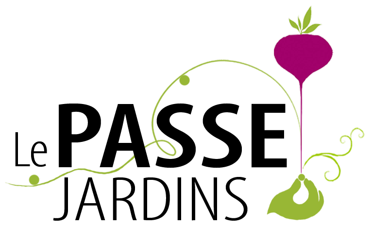 LE PASSE JARDINS