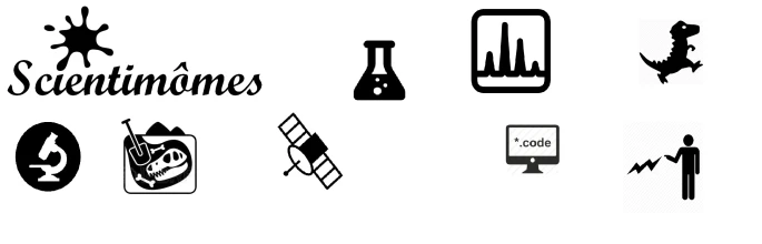Scientimômes