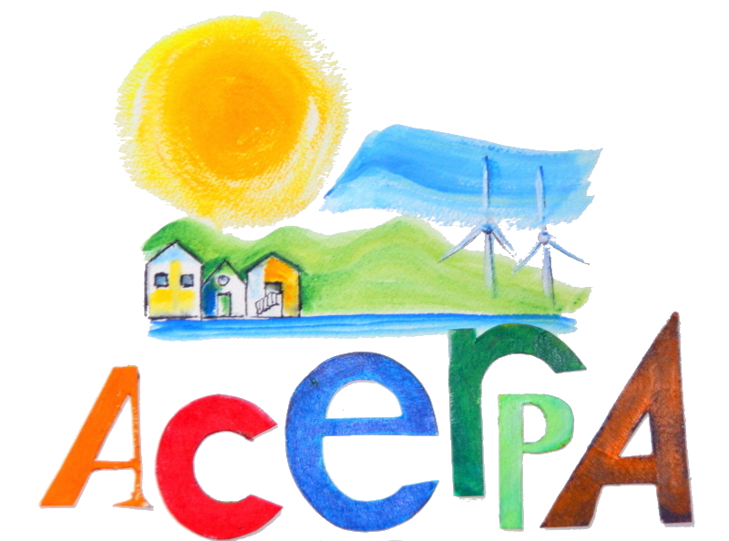 Association Citoyenne pour les Energies Renouvelables de la Plaine de l'Ain (ACERPA)