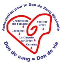 ASSOCIATION DES DONNEURS DE SANG