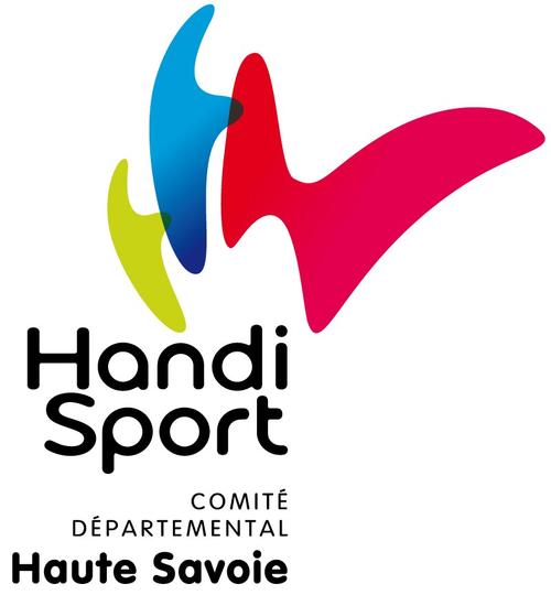 Comité handisport de haute-savoie