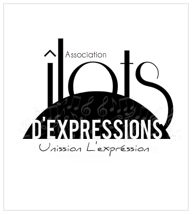 ILOTS D'EXPRESSIONS
