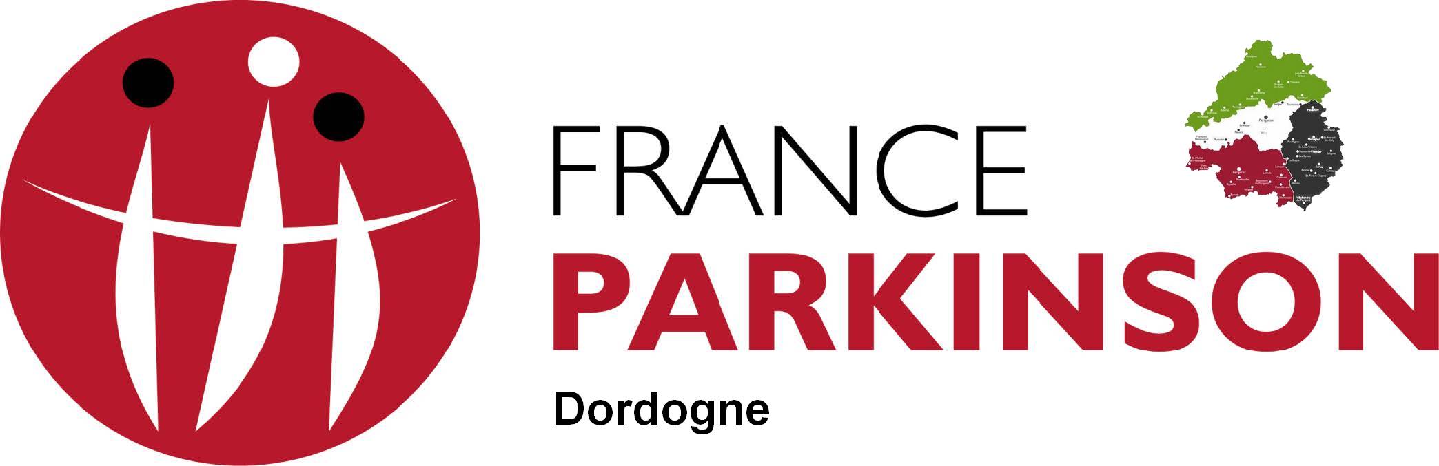 France Parkinson - Comité 24