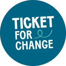 Ticket for Change