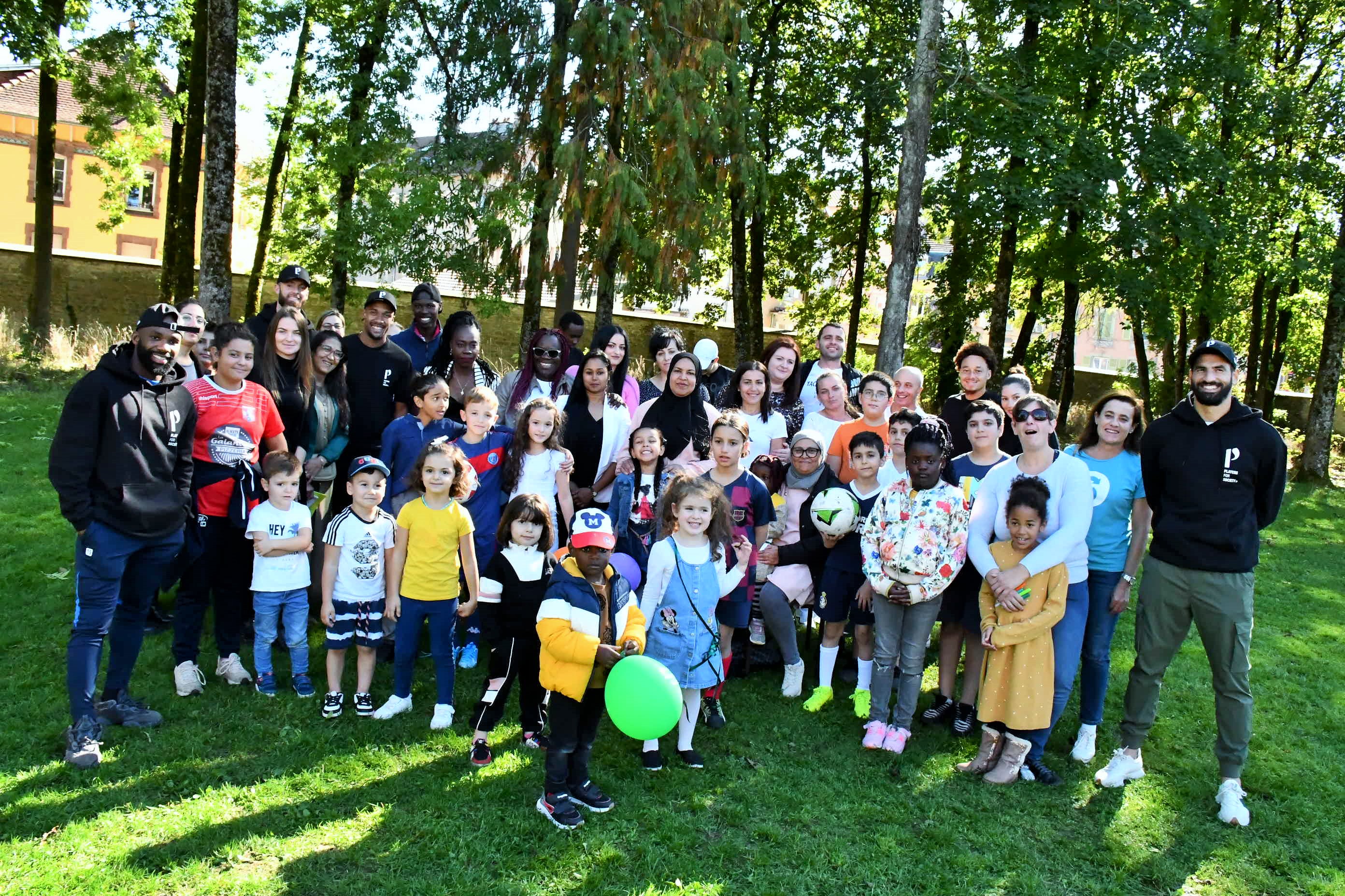 Secours Catholique Belfort Montbéliard