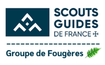 Scouts et Guides de France - Groupe de Fougères