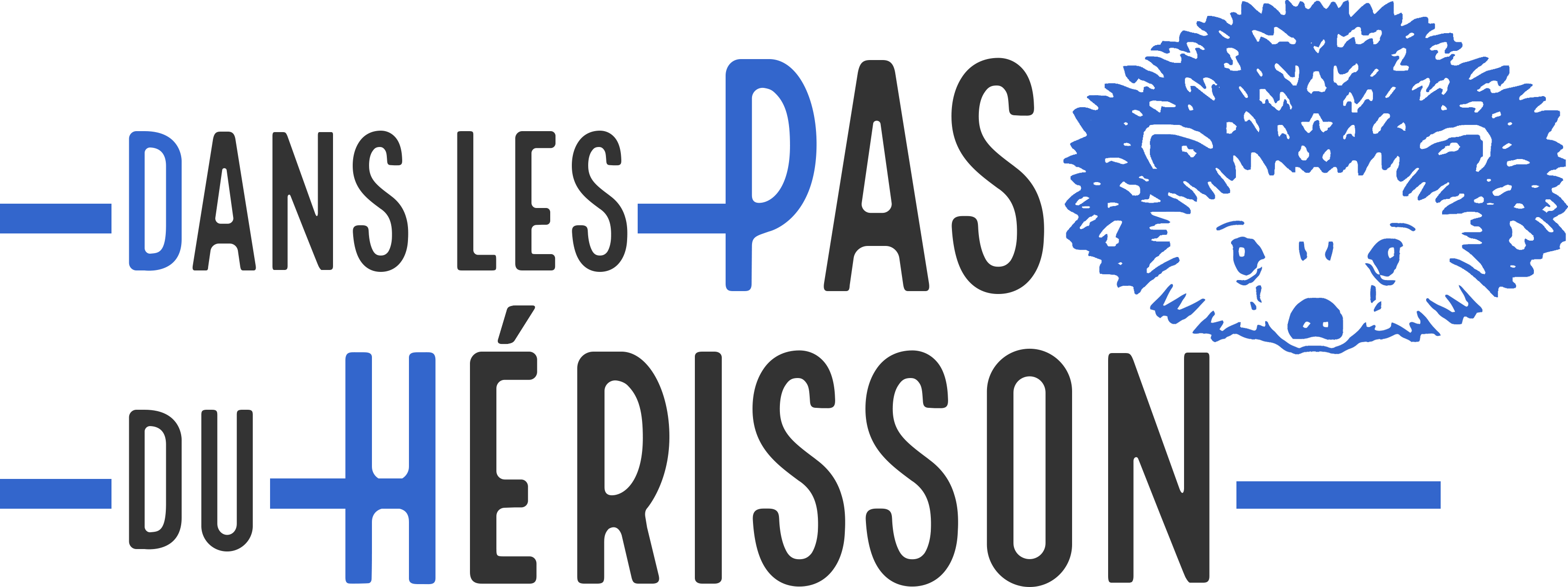 Dans les Pas du Hérisson
